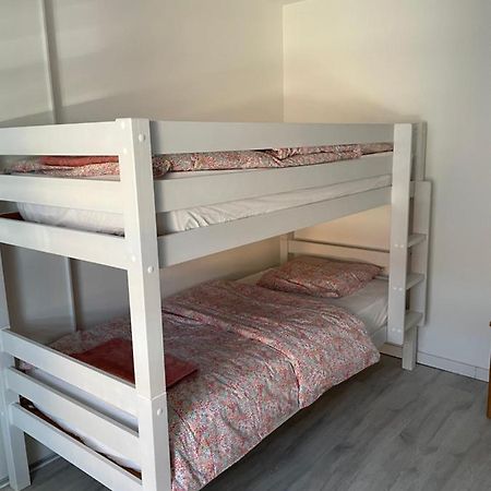 Au Coeur Des Vosges Apartman Saint-Etienne-les-Remiremont Kültér fotó